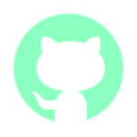 github logo