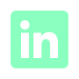 LinkedIn logo