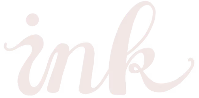 Ink