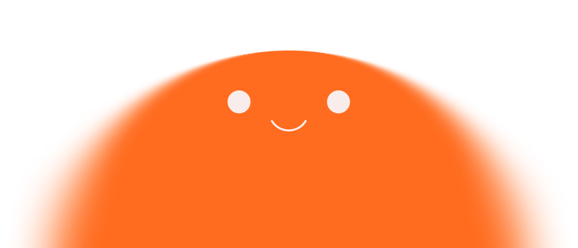 Pebbles, the Dawdle mascot